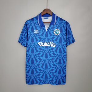 Napoli 91/93 Retro Forma