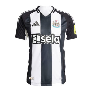 Newcastle United 24/25 İç Saha Profesyonel Futbolcu Maç Forması