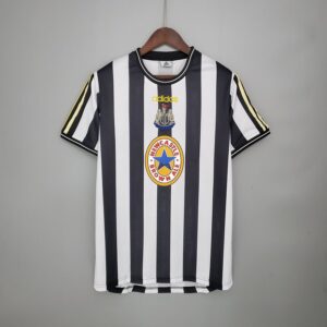 Newcastle United 97/99 Retro Forma