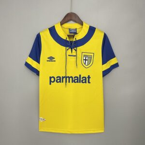Parma 93/95 Retro Forma