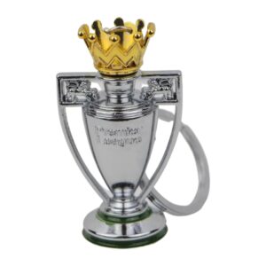 Premier Lig Kupa Anahtarlık