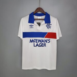 Rangers 1994 Retro Forma