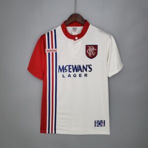 Rangers 96/97 Retro Forma