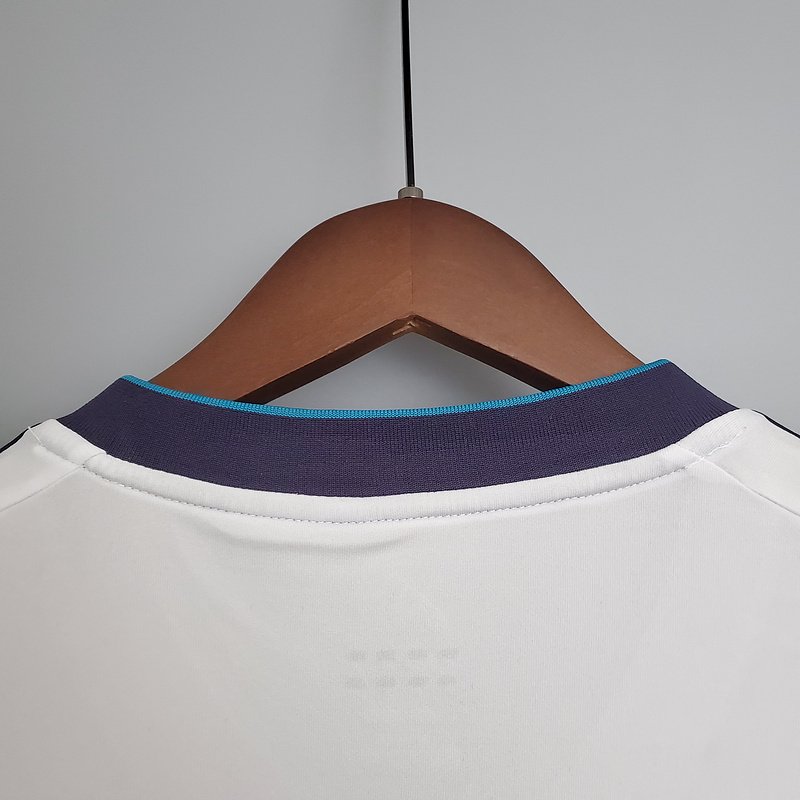 Real Madrid 12/13 Retro Forma - Görsel 5