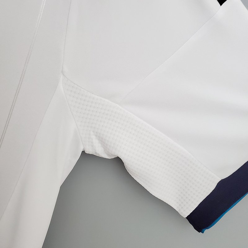 Real Madrid 12/13 Retro Forma - Görsel 4