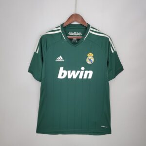 Real Madrid 12/13 Retro Forma