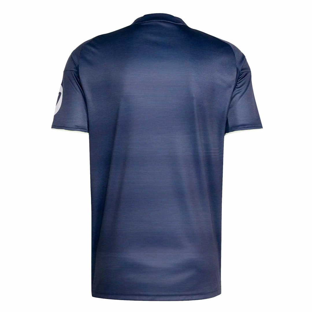 Real Madrid 25/26 Deplasman Forma - Görsel 2