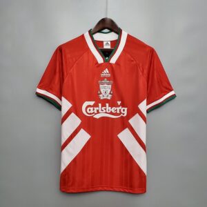 Liverpool 93/95 İç Saha Retro Forma - OUTLET