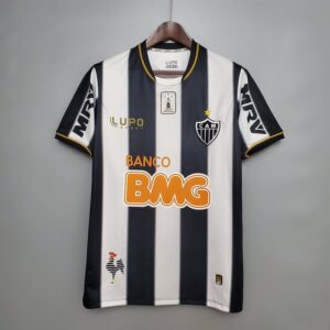 Atletico Mineiro 2013 İç Saha Retro Forma