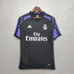 Real Madrid 15/16 Retro Forma