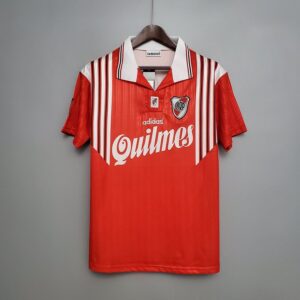 River Plate 95/96 Deplasman Retro Forma