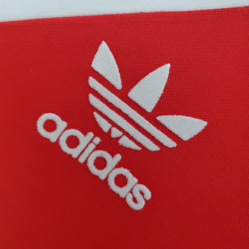 River Plate 1986 Retro Forma - Görsel 6