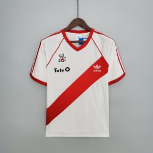 River Plate 1986 Retro Forma