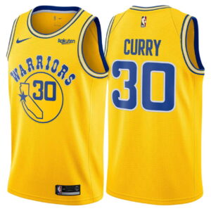 Golden State Warriors Stephen Curry Forma