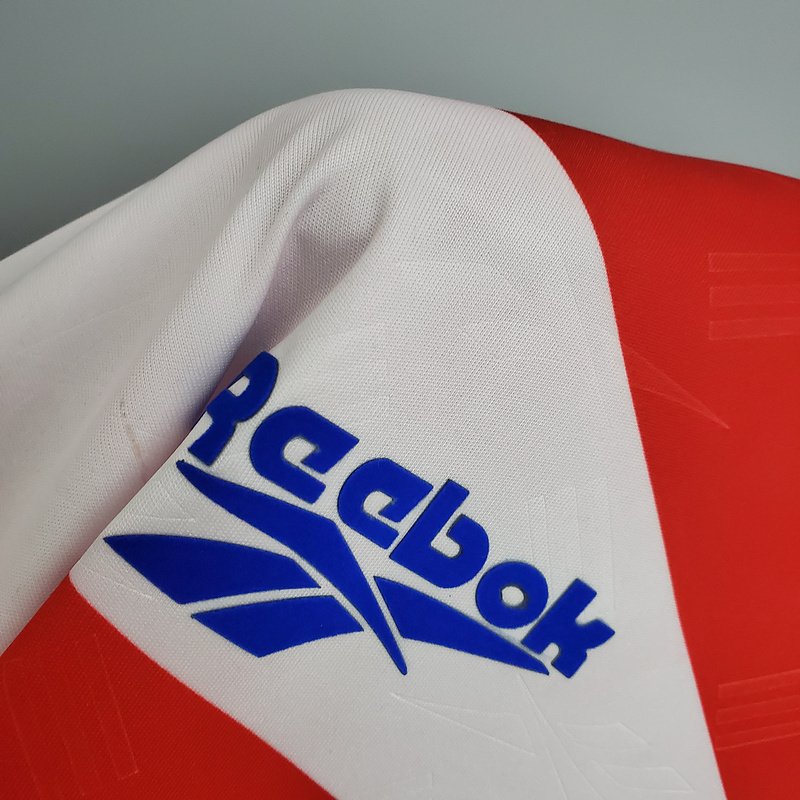 Şili 1998 Retro Forma - Görsel 7