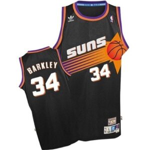 Phoenix Suns Charles Barkley Retro Forma