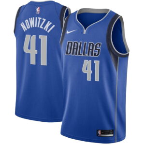 Dallas Mavericks Dirk Nowitzki Forma