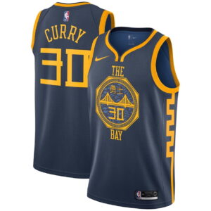 Golden State Stephen Curry Forma