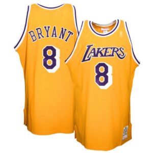 Los Angeles Lakers Kobe Bryant Retro Forma