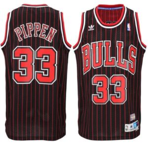 Chicago Bulls Scottie Pippen Retro Forma