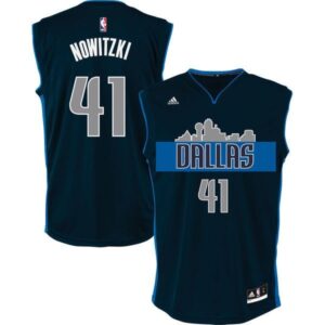 Dallas Mavericks Dirk Nowitzki Forma