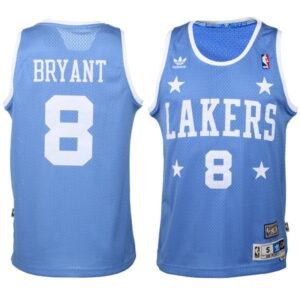 Los Angeles Lakers Kobe Bryant Retro Forma