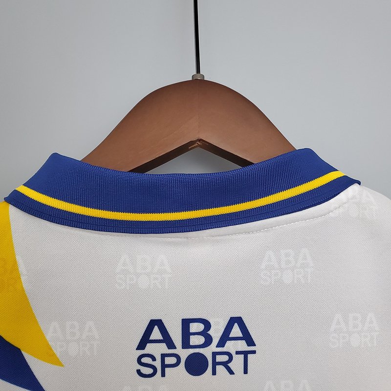 Tigres UANL 96/97 Retro Forma - Görsel 5