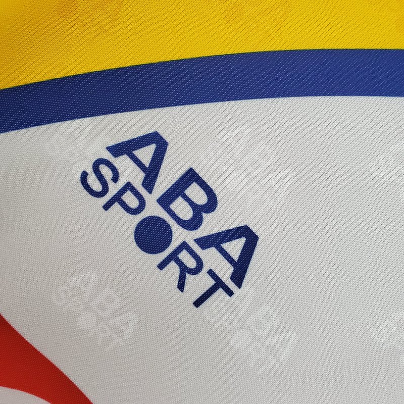 Tigres UANL 96/97 Retro Forma - Görsel 8