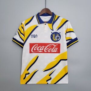 Tigres UANL 96/97 Retro Forma