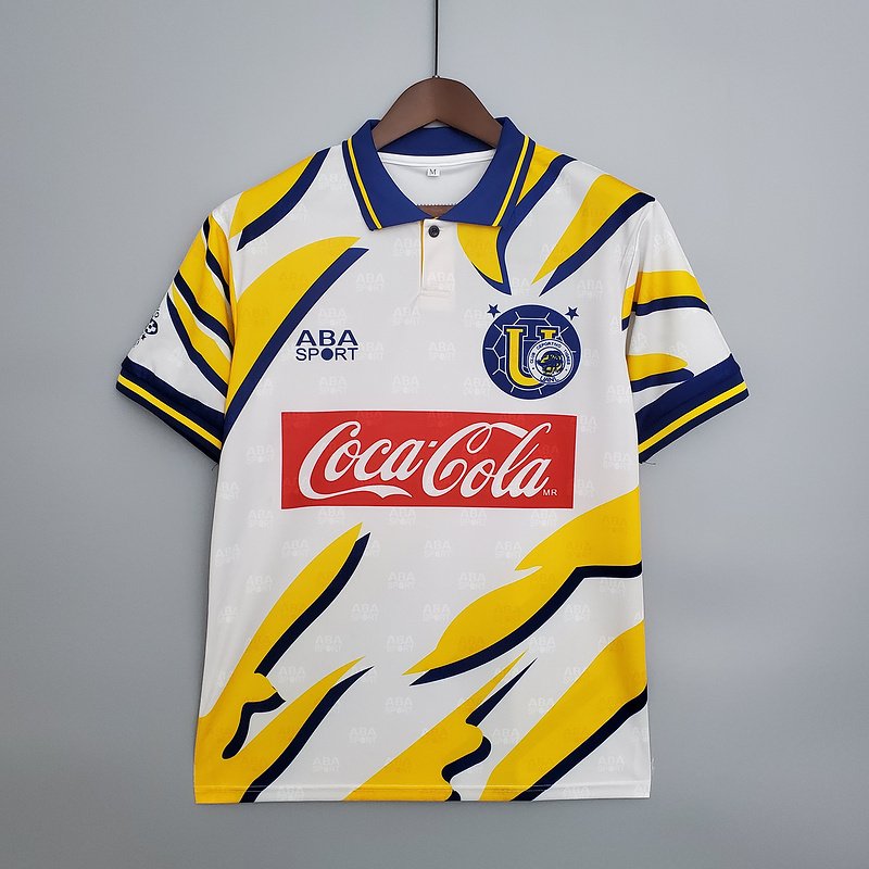 Tigres UANL 96/97 Retro Forma
