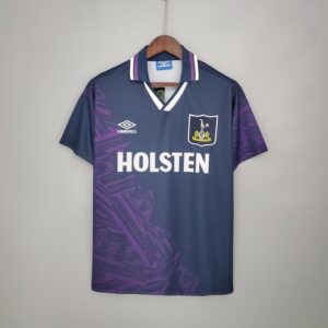 Tottenham 94/95 Retro Forma