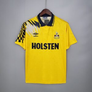 Tottenham 92/94 Retro Forma