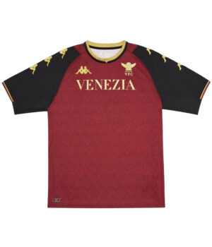 Venezia 21/22 Dördüncü Forma